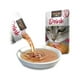 thumbnail image 3 of Sachet Sopa Leonardo Gatos Adultos Drink Ternera 20 Un., 3 of 9