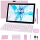 thumbnail image 1 of Tablet CUPEISI Android 13 10.1 pulgadas, 12 GB de RAM, 128 GB de ROM +1 TB, 1 of 7