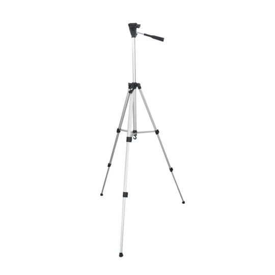 Genérico - Tripode 3 Segmentos 150 Cm Camaras Celular Smartphone
