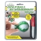 thumbnail image 1 of Herramienta Alineación Pelotas Golf Sharpie Mini Verde, 1 of 3
