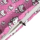 thumbnail image 4 of Hello Kitty Duvet Cover Set 3-Piece Bedding Set Soft Warm And Comfortable Soft Bed Set for Bedroom All Season Bed Sheets, 4 of 5