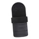 thumbnail image 1 of Funda Para Pies Para Cochecito De Bebé, Saco Para Casi Cochecito, Cochecito Para Exterior, Regular, Negro, 1 of 5