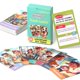 thumbnail image 1 of Tarjetas didácticas UHillMinerva Educación financiera para niños mayores de 6 años, 1 of 6