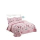 thumbnail image 2 of Cubrecama Quilt De Verano Plaza Y Media A15, 2 of 3