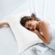 thumbnail image 3 of PiccoCasa Suaves Fundas de Almohada Oxford de Microfibra 1800 2Pcs, Queen Blanco Nieve, 3 of 7