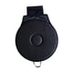 thumbnail image 3 of Cojín Giratorio Para Asiento De Coche Para Personas Mayores, Para Asiento De Coche Giratorio 360, Color Negro, 3 of 5