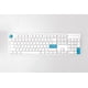 thumbnail image 3 of Juego de teclas HK GAMING Custom Dye Sub PBT 139 teclas Cherry Profile, 3 of 7