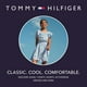 thumbnail image 3 of Chaqueta acolchada Tommy Hilfiger para niñas Egret Expedition, talla 6, 3 of 3
