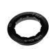 thumbnail image 1 of Anillo De Bloqueo De Pi?ón Fijo Para Bicicleta Plegable De Carretera De Monta?a De Acero Ultraligero Negro, 1 of 3