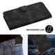 thumbnail image 5 of Funda FOXDOCK para Samsung Galaxy A15 – Tipo libro con soporte, billetera, correa y diseño elegante, 5 of 5