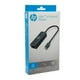 thumbnail image 4 of Adaptador De RED RJ45 USB C Negro Ethernet, 4 of 4