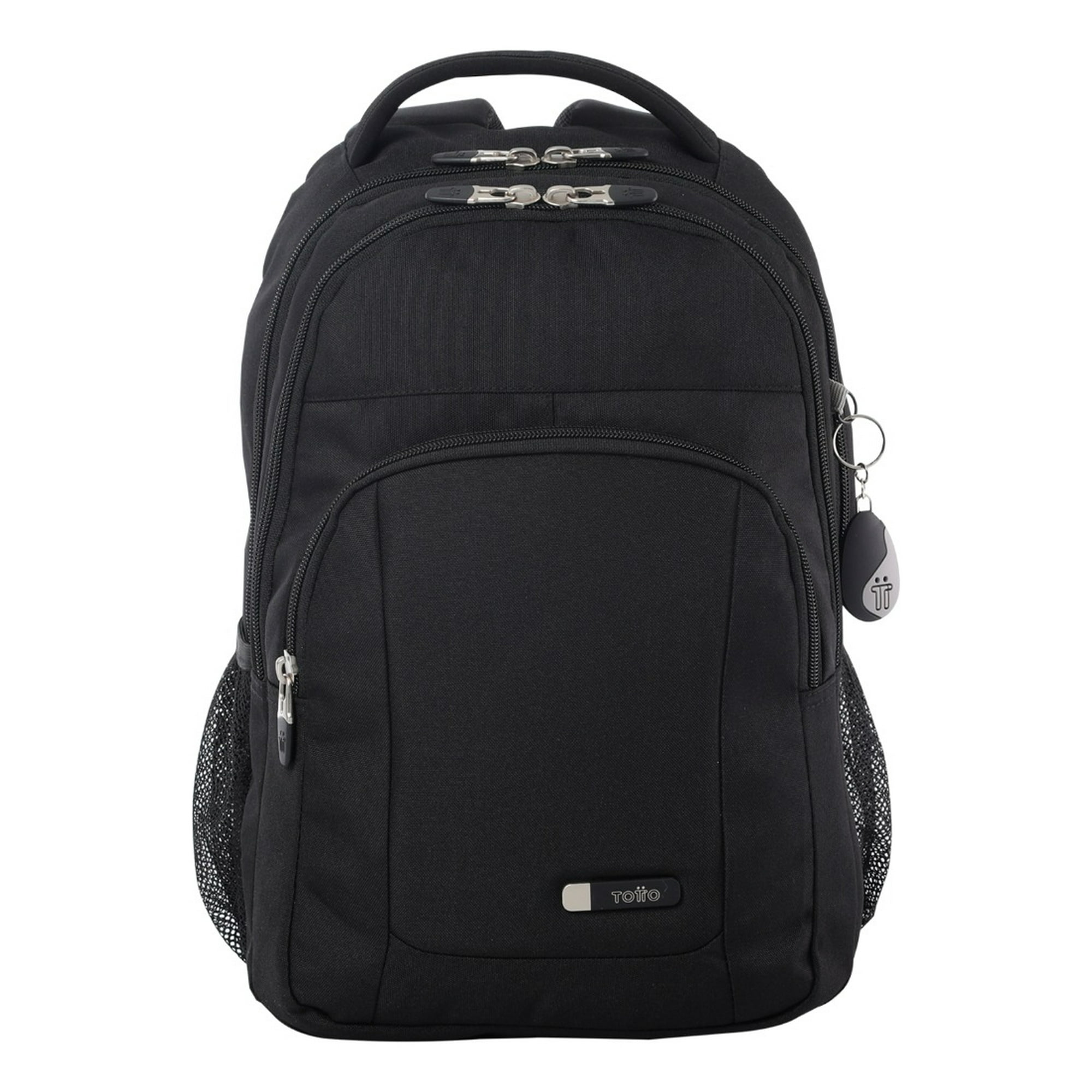 Mochila Urbana Notebook Ejecutiva Totto Classic Tamulo Rpet
