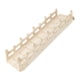 thumbnail image 4 of Escondite De Conejos De Madera, Cama Para Mascotas, Conejera, Hábitat Para Chinchillas, Hámsteres, Jerbos, Elevador A La Luna, 4 of 5