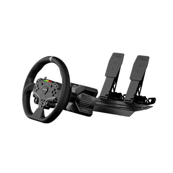 Volante de Simulación MOZA RACING R3 3,9Nm Paquete para PC