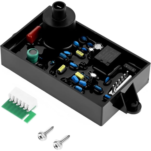 Placa de Ignición para Calefón RV PETCHOR 91367 12V OEM