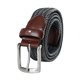 thumbnail image 1 of Cinturón Tommy Hilfiger Clásico Tejido Stretch 35 mm, 1 of 6