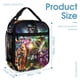 thumbnail image 2 of Bolso Térmico Desmarcar Marvel 20x11x27 cm, 2 of 6