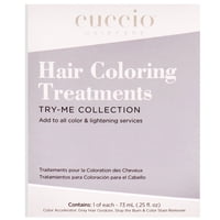 Tratamiento Cuccio Haircare 7.5Ml Unisex