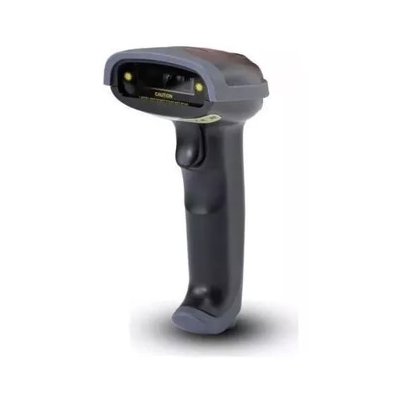 Lector Código Barra Láser Puerto Usb Pistola