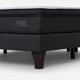 thumbnail image 4 of Cama Europea Tempo 2 Plaza Base Dividida, 4 of 4