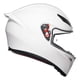 thumbnail image 3 of Casco Integral AGV K1 S Blanco Talla Grande, 3 of 7