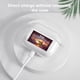 thumbnail image 4 of Desmarcar Funda AirPods Pro Ponyo en el Acantilado Transparente, 4 of 6