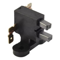 Genérica - Carbón Generador Compatible 168F 170F Gx160 2Kw 3Kw