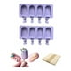 thumbnail image 1 of Pack X2 Moldes De Helado Molde Para Helado Molde Helado, 1 of 2