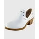 thumbnail image 1 of Botin artwork blanco Danicolle, 1 of 4