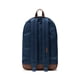 thumbnail image 4 of Mochila Herschel Pop Quiz Navy/Tan de 22 L para portátil de 15 pulgadas, 4 of 6