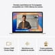 thumbnail image 5 of MacBook Air 13.6/ M4 10C/ GPU 8C/ 16 RAM/ 256GB blanco estrella, 5 of 11