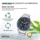 thumbnail image 5 of Batería Watch Capacitor Batter para Citizen Eco Drive, 5 of 6