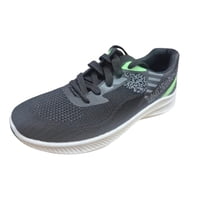 Vinnys Outlet - Zapatilla Deportiva Hombre Verde