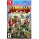 thumbnail image 1 of Jumanji The Video Game Nintendo Switch Físico blanco, 1 of 4