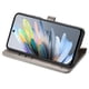 thumbnail image 2 of Funda Cartera FOXDOCK para Motorola Moto G Power 2025 , Flip PU con Relieve de Gatos y Perros, Tarjetero y Soporte, 2 of 6
