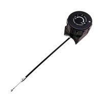 Magideal - Botón De Ajuste De Resistencia Piezas De Ejercicio 8 Engranajes Accesorios De Múltiples Posposiciones De Ajuste Para Entrenar Accesorios De Accesorios