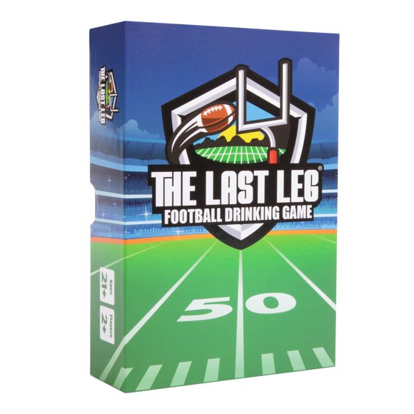 Juego Beer Pressure The Last Leg