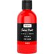 thumbnail image 1 of Pintura Textil Nicpro Rojo 250 ml Permanente Brillo, 1 of 3