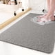 thumbnail image 1 of Alfombra de baño MontVoo, antideslizante, de PVC, 43 x 76 cm, para bañera, 1 of 6