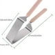 thumbnail image 2 of 1PC Stainless Steel Cake Clamp, Cake Slicer, Cake Gripper, Divider, Cake Cutting Special Baking Tool Special Artifact Modern Minimalist Food Clip, 2 of 5