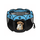 thumbnail image 1 of Corral Mascotas Portátil Multifuncional Perros Gatos Talla L Azul, 1 of 3