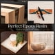 thumbnail image 4 of Kit de resina epoxi Promise Epoxy, 7,6 L, transparente y resistente a los rayos UV, 4 of 7
