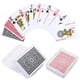 thumbnail image 1 of Barajas LotFancy, impermeables, Jumbo Index, 2 barajas de cartas, 1 of 9