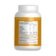 thumbnail image 2 of MAGNESIO ABSORCIÓN PROLONGADA + CALCIO Y VITAMINA D3 - 60 cáp de 1.000mg, 2 of 2