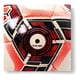 thumbnail image 4 of Balón Fútbol Penalty® Storm #5 Color Rojo, 4 of 5
