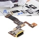 thumbnail image 2 of Cable flexible para conector de puerto de carga USB para LG Stylo 5 Q720 Q720MS Q720PS Q720CS de 6,2 pulgadas, 2 of 5