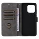 thumbnail image 2 of Funda Billetera para Motorola Moto Edge gen 6 con Soporte - Cartera de Cuero con Ranuras Verde, 2 of 5