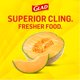 thumbnail image 2 of Envoltorio plástico para alimentos Glad Cling N Seal, 300 m², paquete de 4, 2 of 4