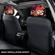 thumbnail image 3 of Doors Funda Protectora Universal para Reposacabezas de Coche, Funda Elástica para Reposacabezas de Asiento de Auto, Funda de Tela Antipolvo, Accesorios de Interior 2 Piezas, 3 of 6