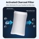 thumbnail image 2 of Filtros de Carbón Activado Marchul 20 g Pack de 6 Absorbedor de Olores, 2 of 5